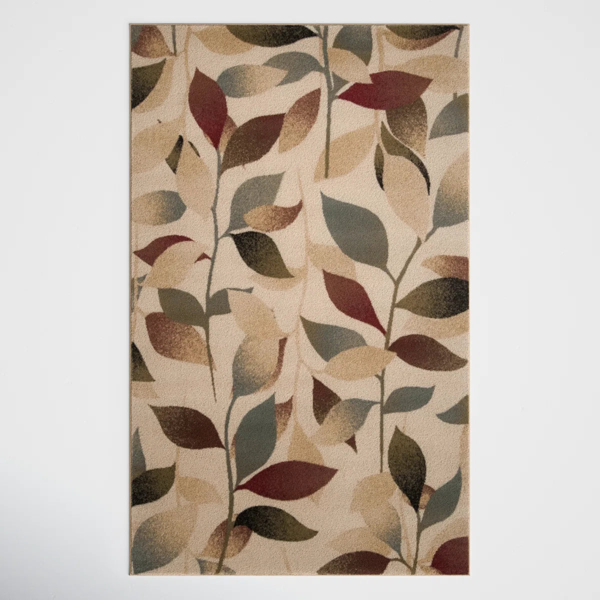 Feagin Floral Indoor Rug