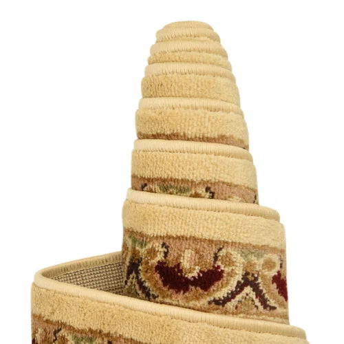 Debora Floral Indoor Rug