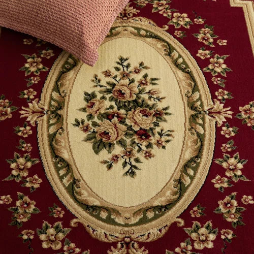 Frasher Performance Oriental Rug