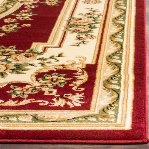 Frasher Performance Oriental Rug