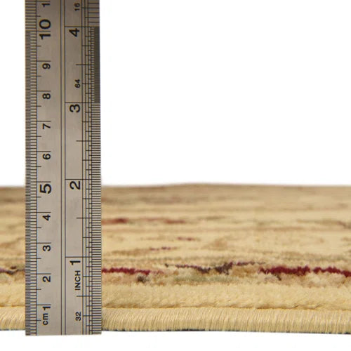 Debora Floral Indoor Rug