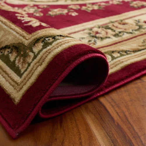 Frasher Performance Oriental Rug