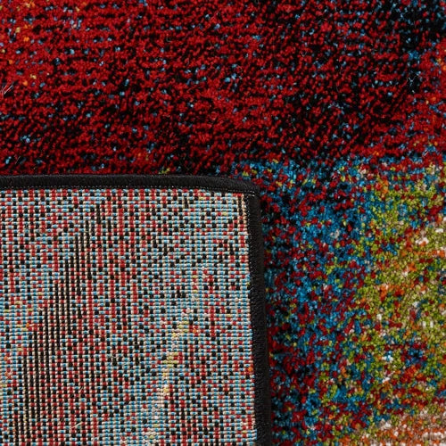 Dowlen Performance Abstract Rug