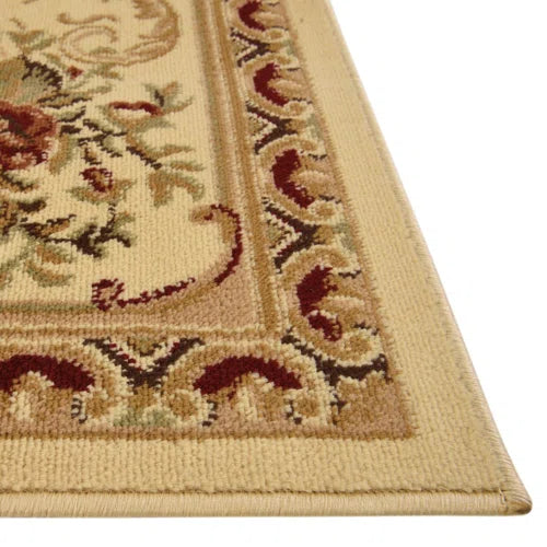 Debora Floral Indoor Rug