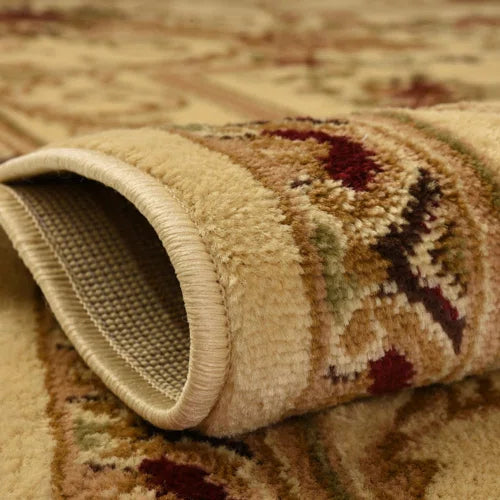 Debora Floral Indoor Rug