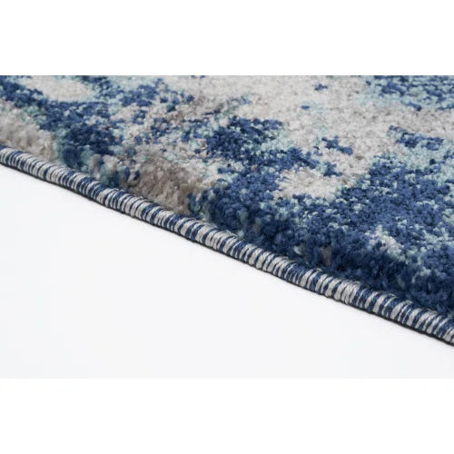 Doland Abstract Indoor Rug